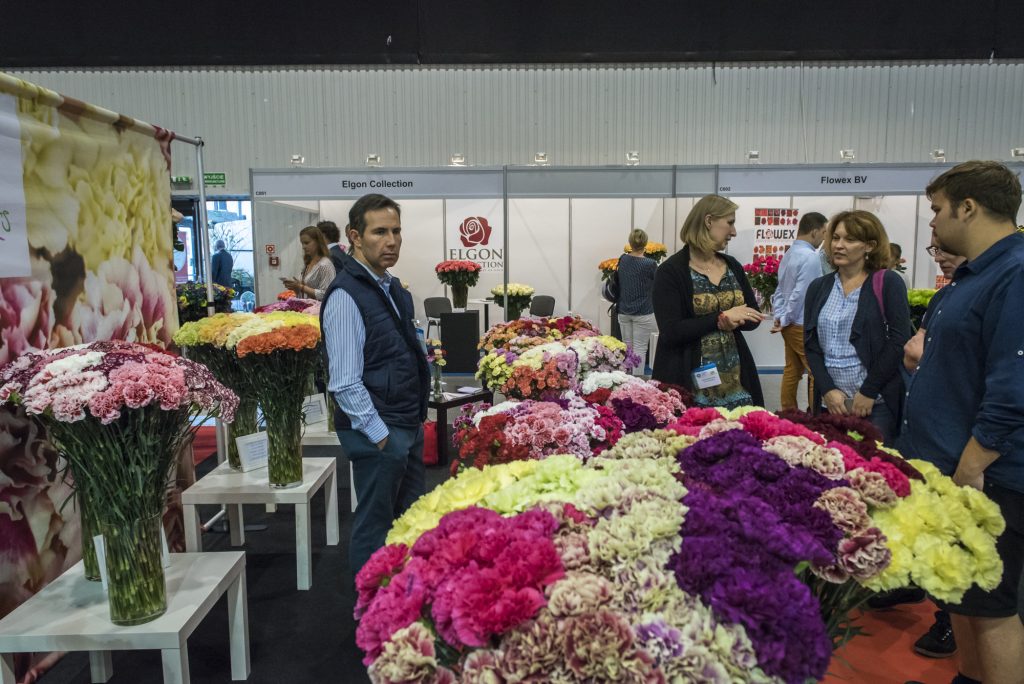 Flower Expo Poland 2017