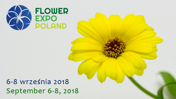 Flower Expo Polska 2018