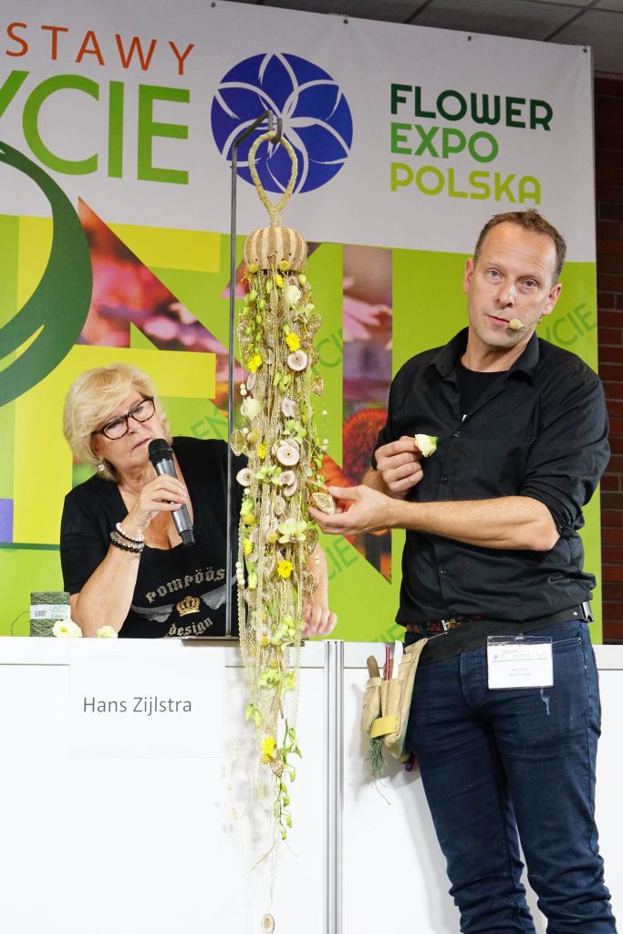 Flower Expo Poland 2019