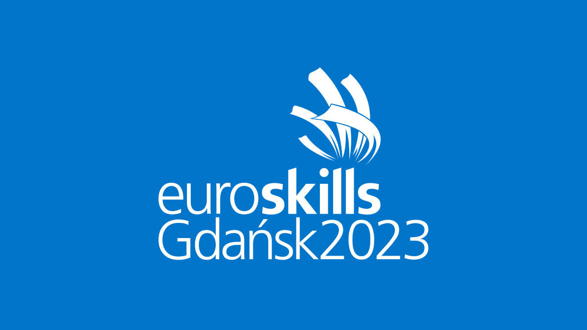 EuroSkills Gdańsk 2023 florystyka