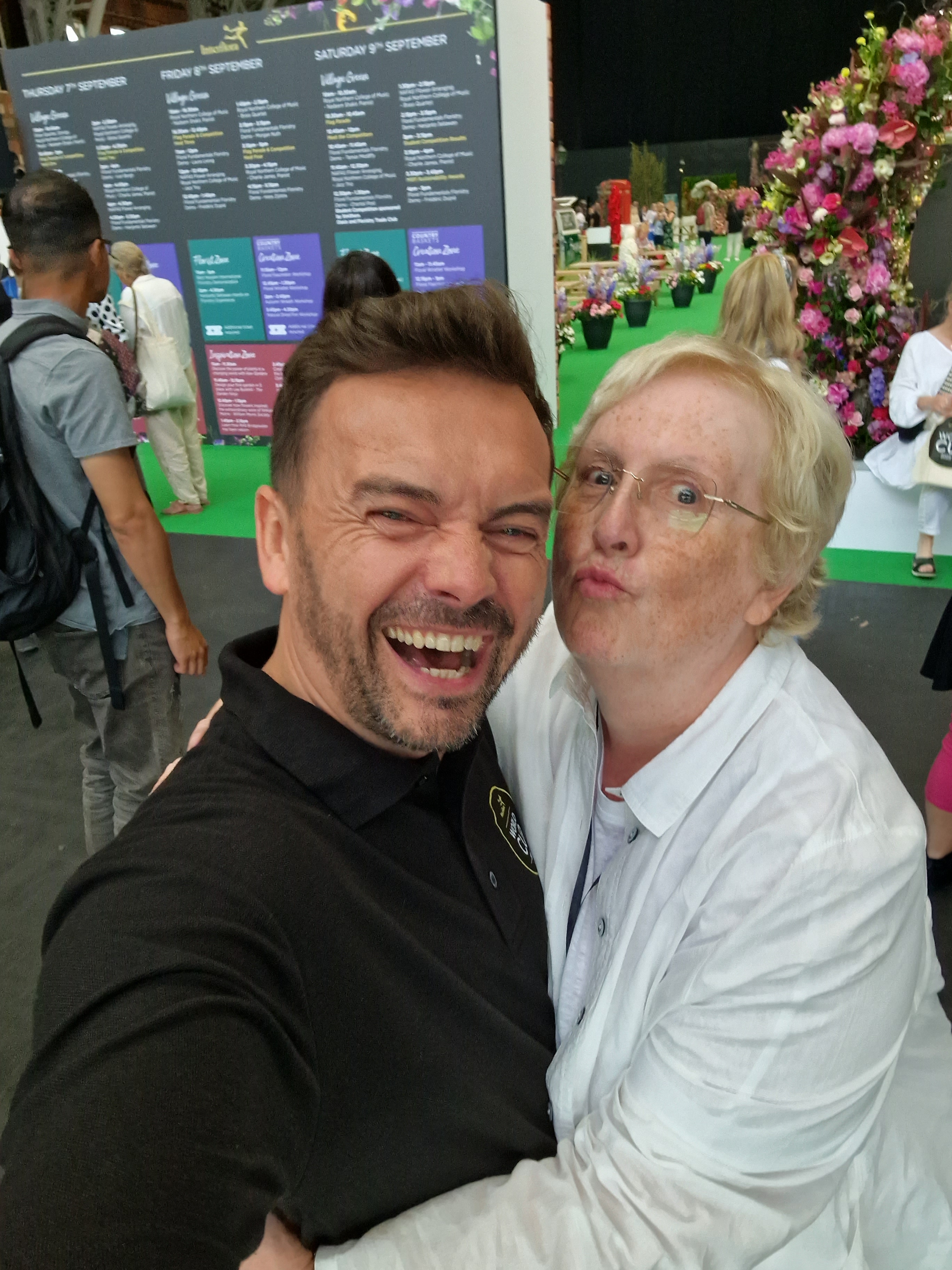 Interflora World Cup 2023