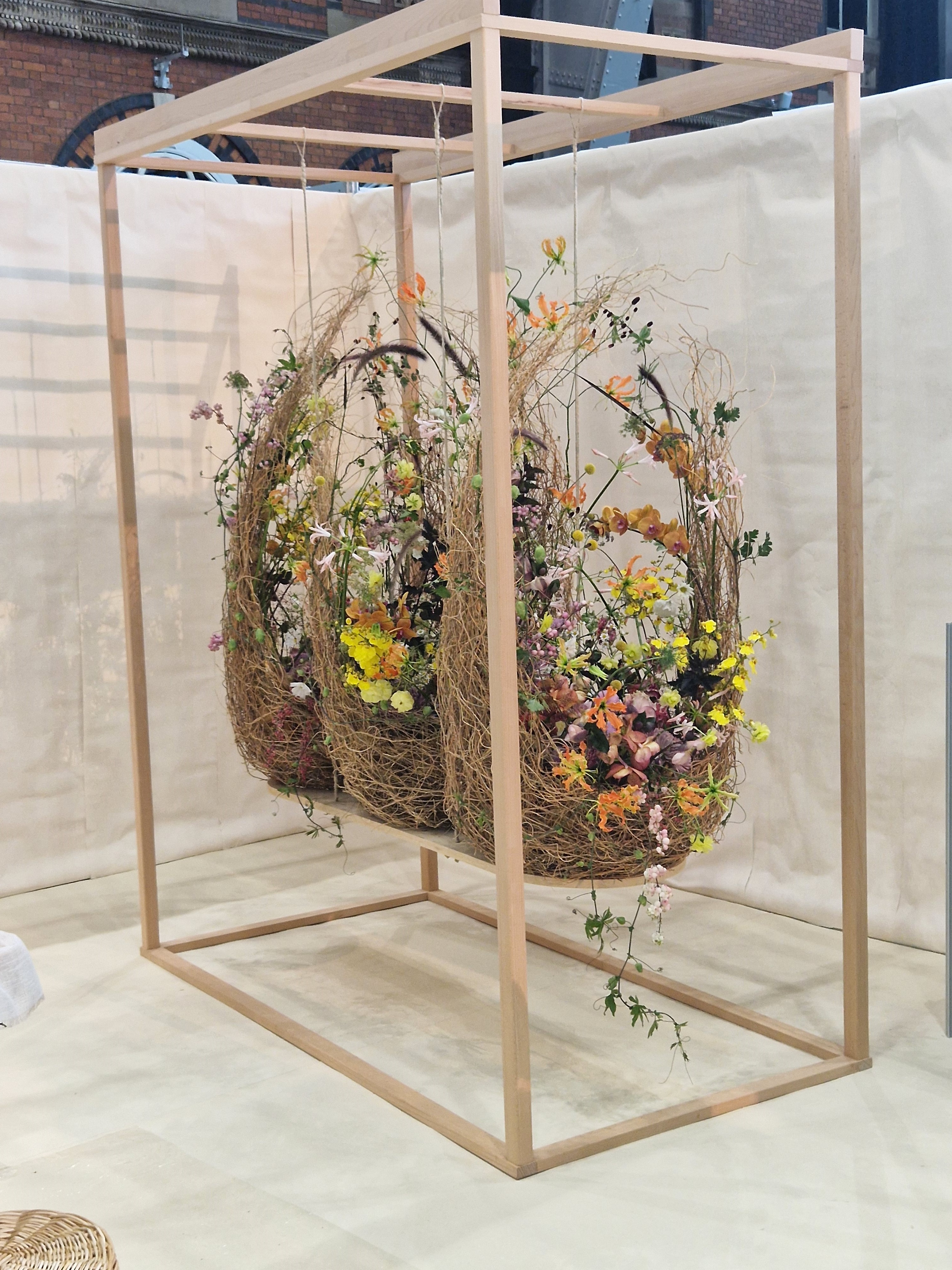 Interflora World Cup 2023