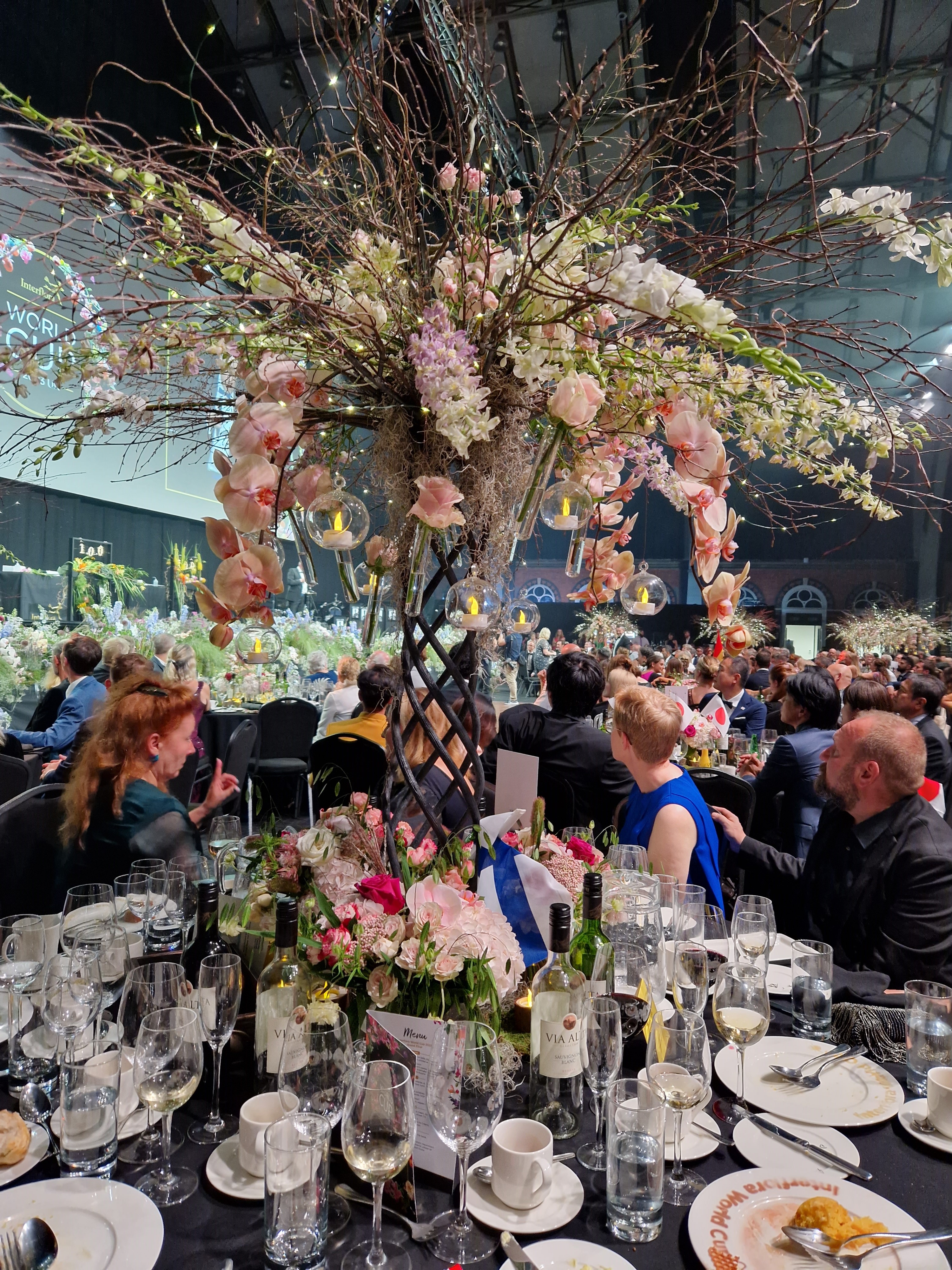 Interflora World Cup 2023