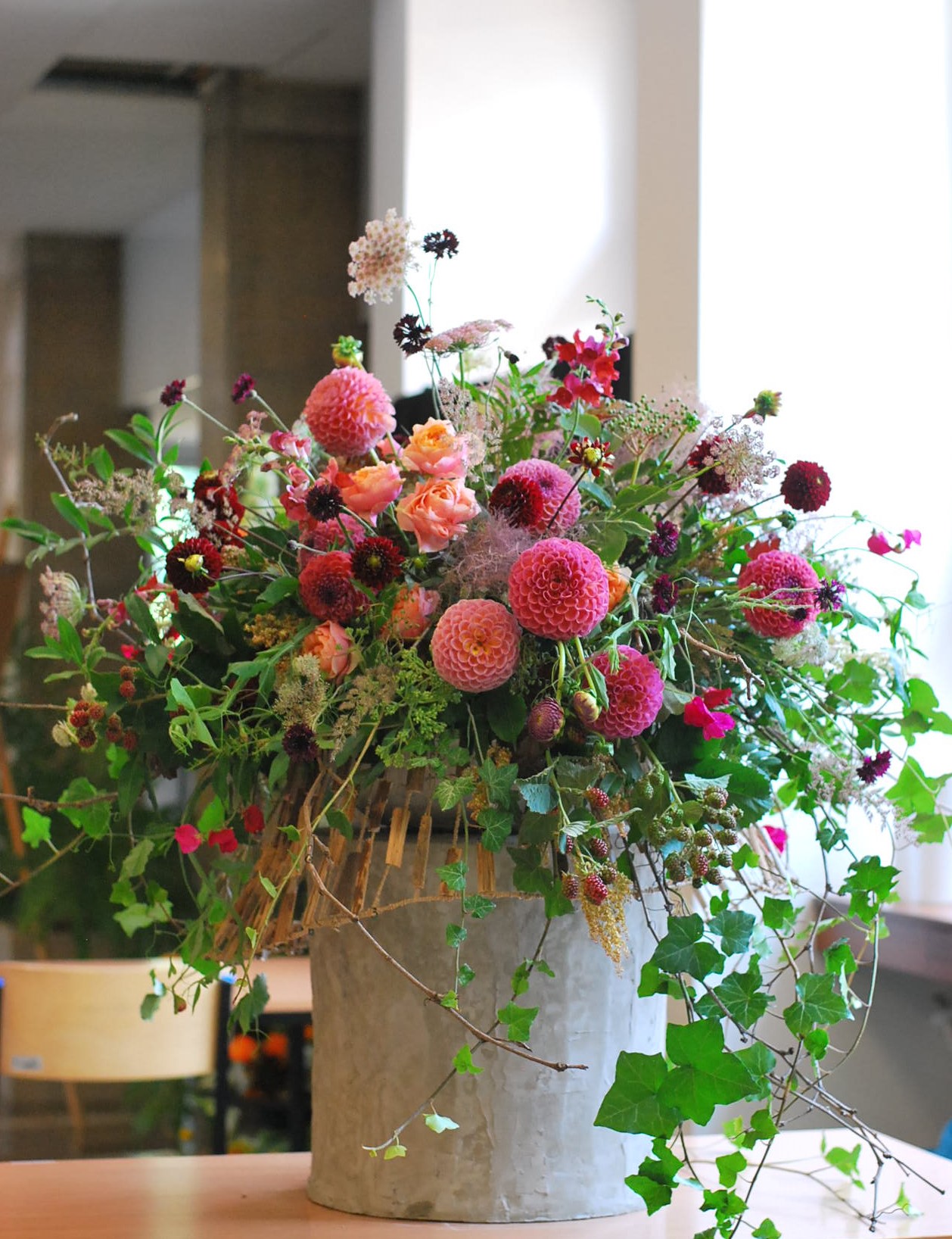 studia podyplomowe florystyka uniwersytet rolniczy kraków