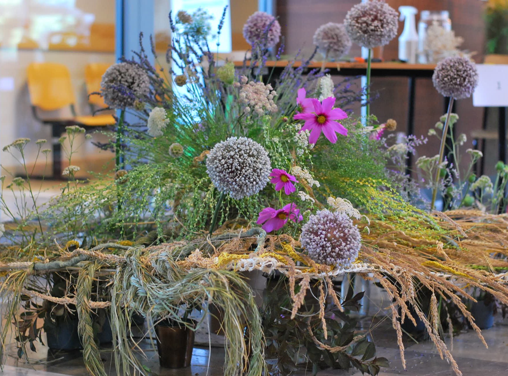 studia podyplomowe florystyka uniwersytet rolniczy kraków