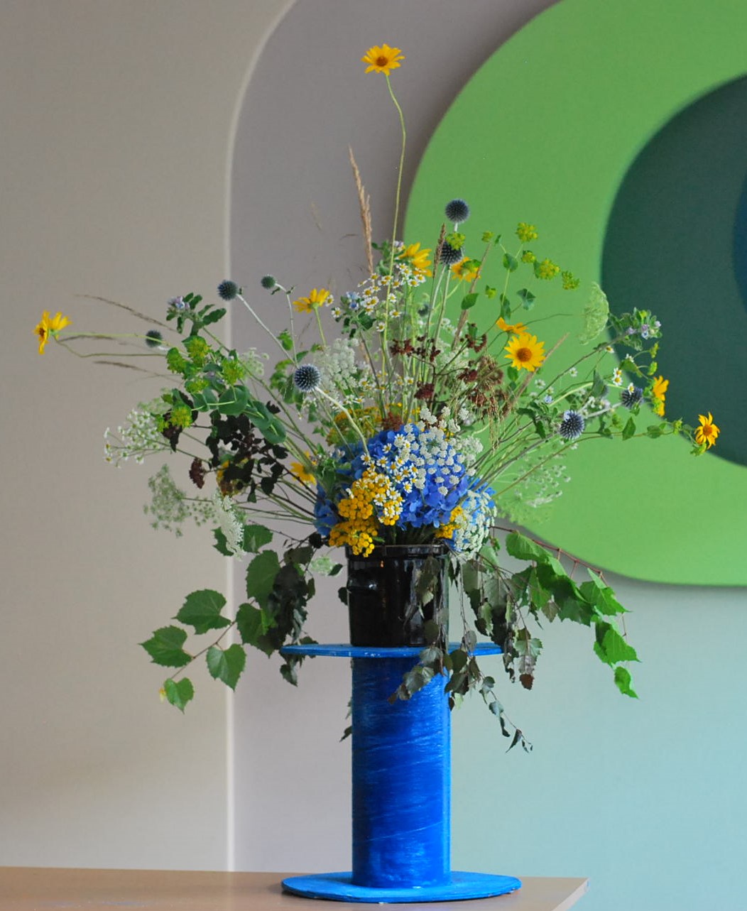 studia podyplomowe florystyka uniwersytet rolniczy kraków