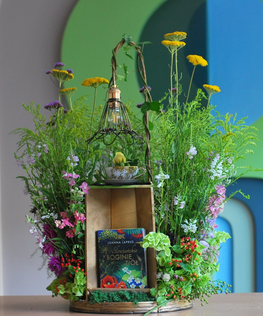 studia podyplomowe florystyka uniwersytet rolniczy kraków