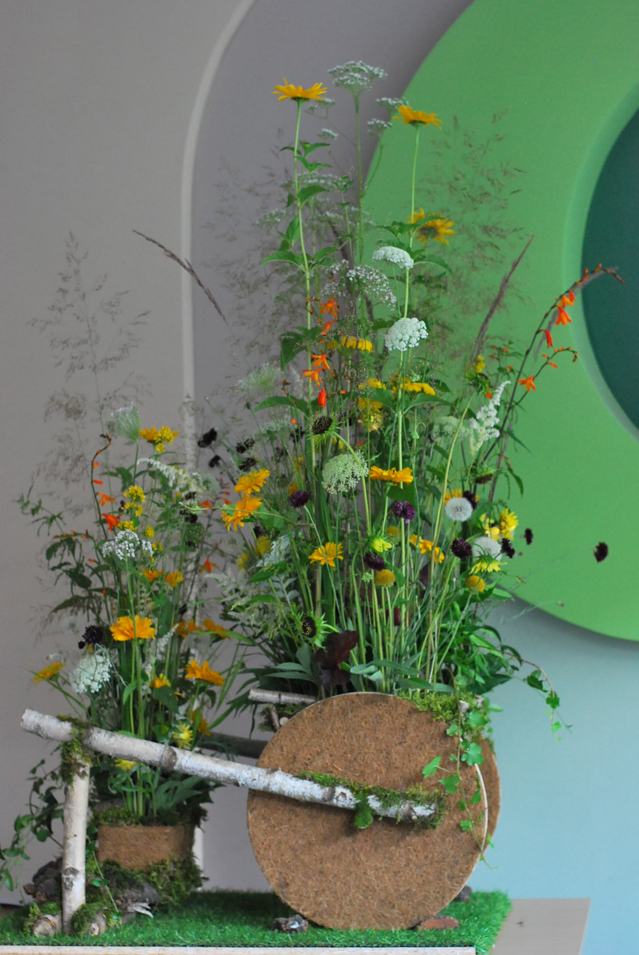 studia podyplomowe florystyka uniwersytet rolniczy kraków