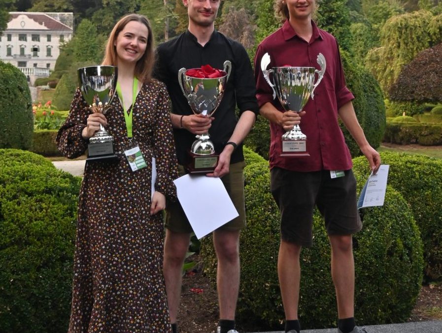 EUROFLEURS 2023