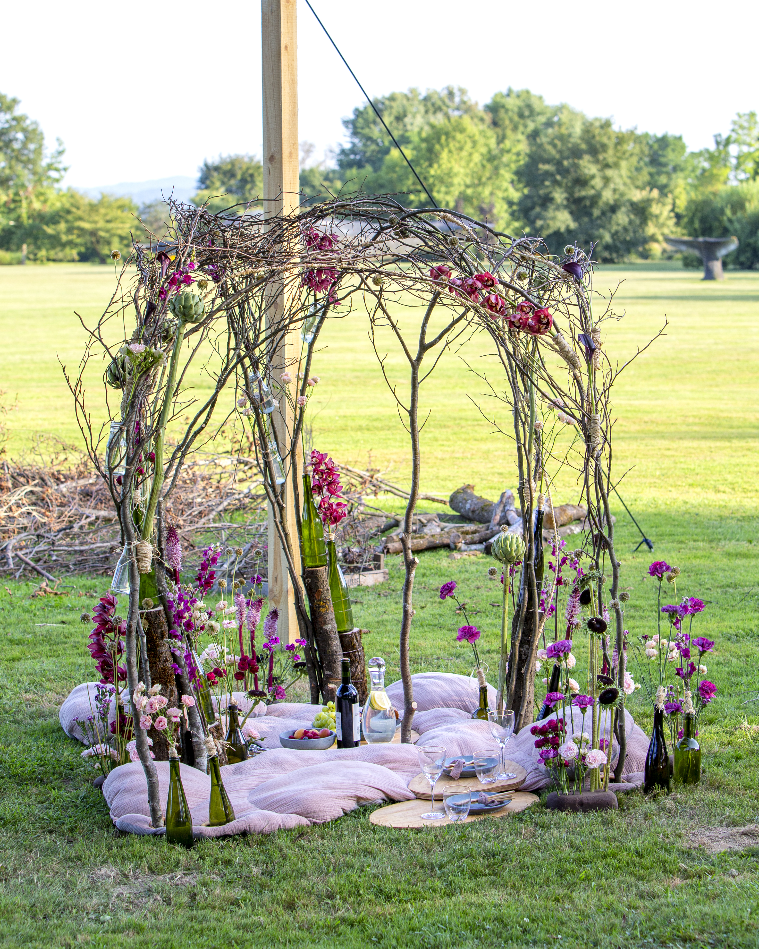 Cymbidium Eurofleurs 2023