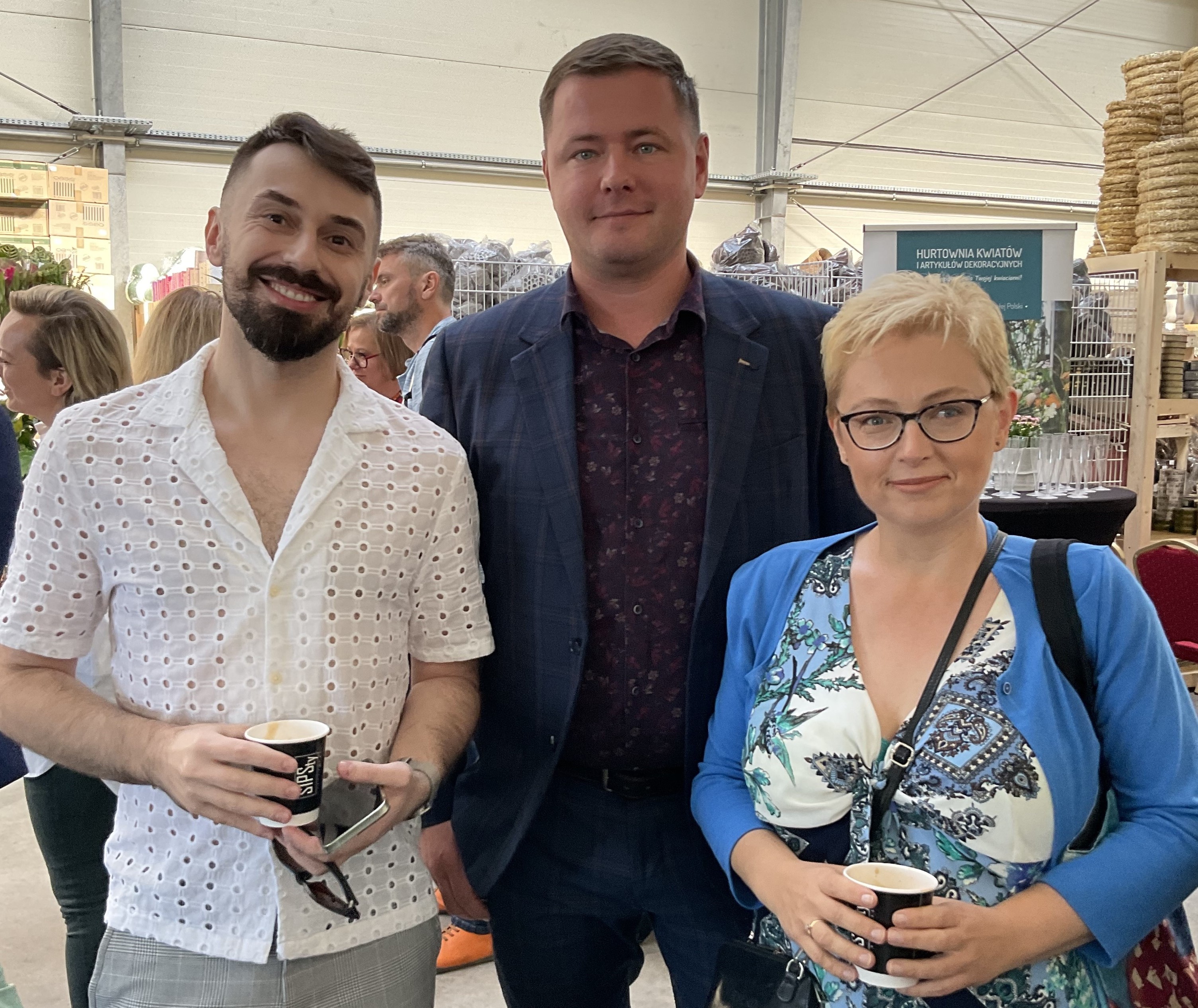 Mazowieckie Centrum Florystyczne