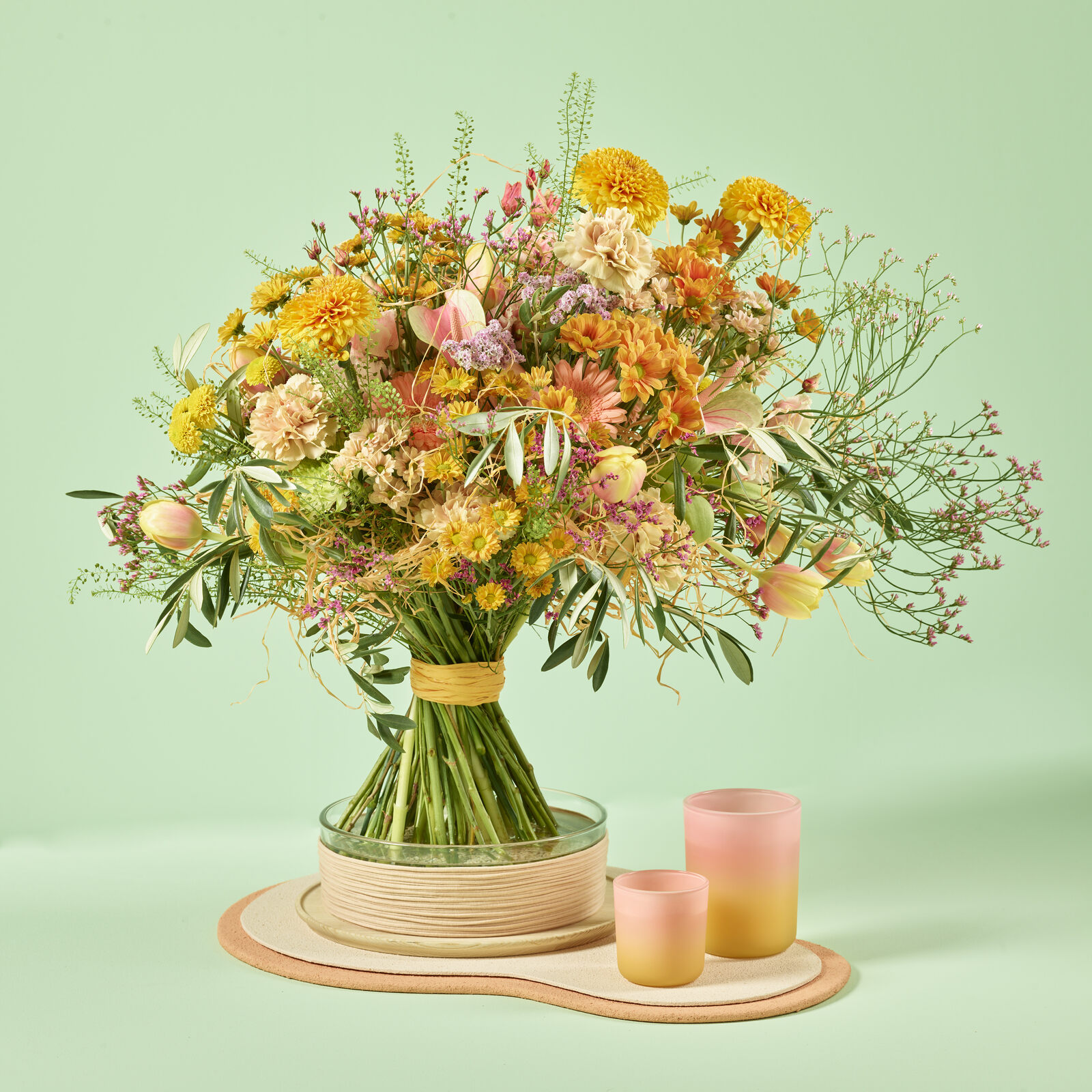 just chrys chryzantemy lookbook 2024 florystyka