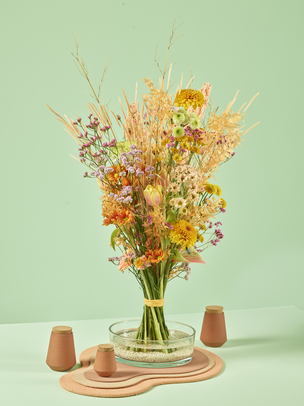 just chrys chryzantemy lookbook 2024 florystyka