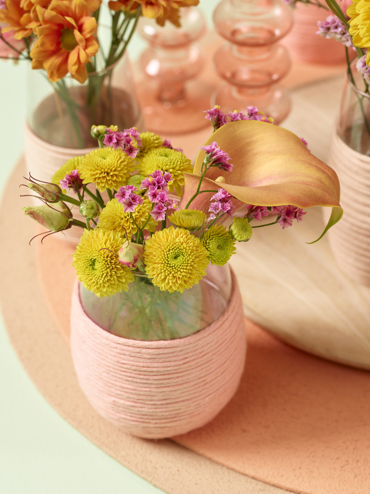 just chrys chryzantemy lookbook 2024 florystyka