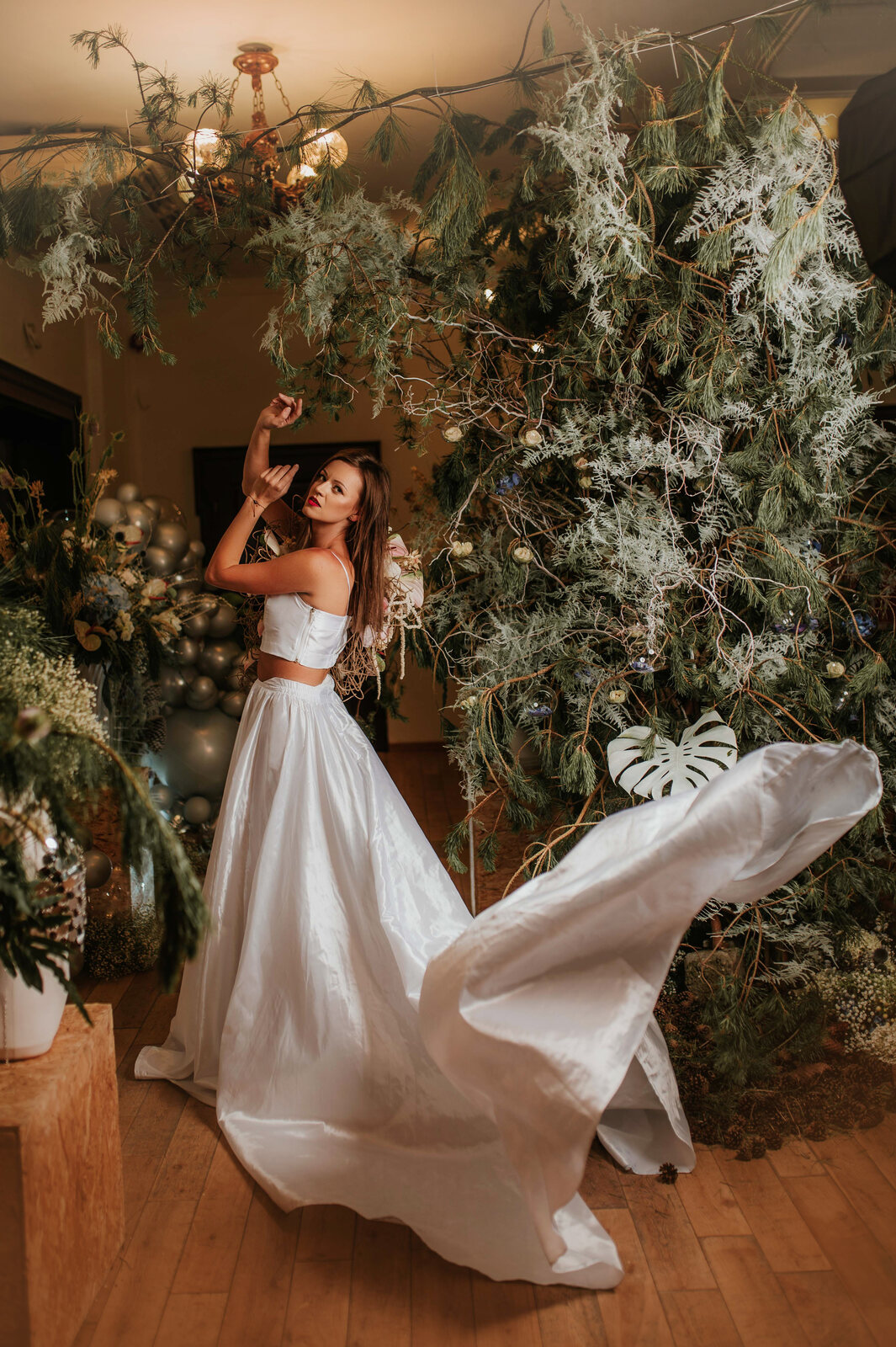 51 lato kwiatów otmuchów 2024 monika harlos