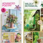 concept factory advanced poetry wildly botanical