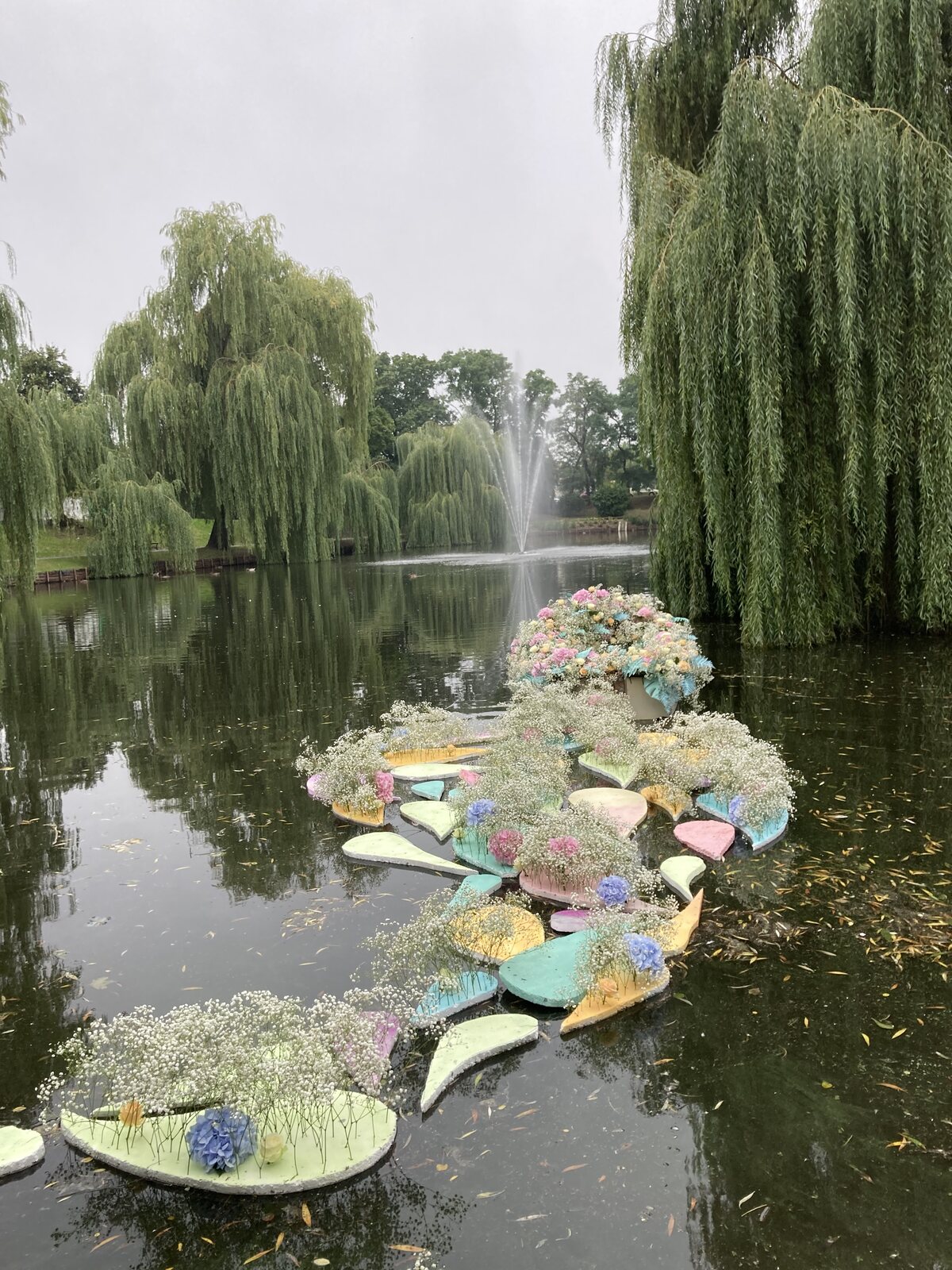 Święto Róży w Kutnie