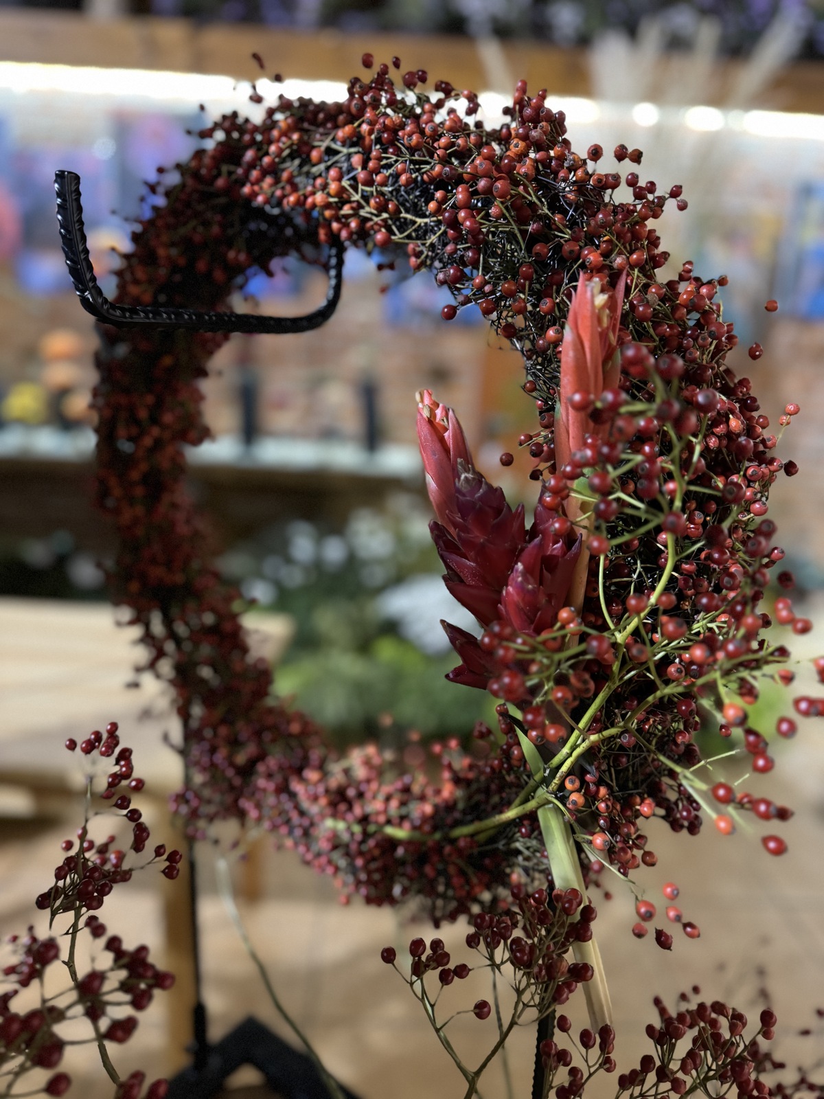 Arboretum Wojsławice XV Festiwal Traw i Kwiatów Jesieni