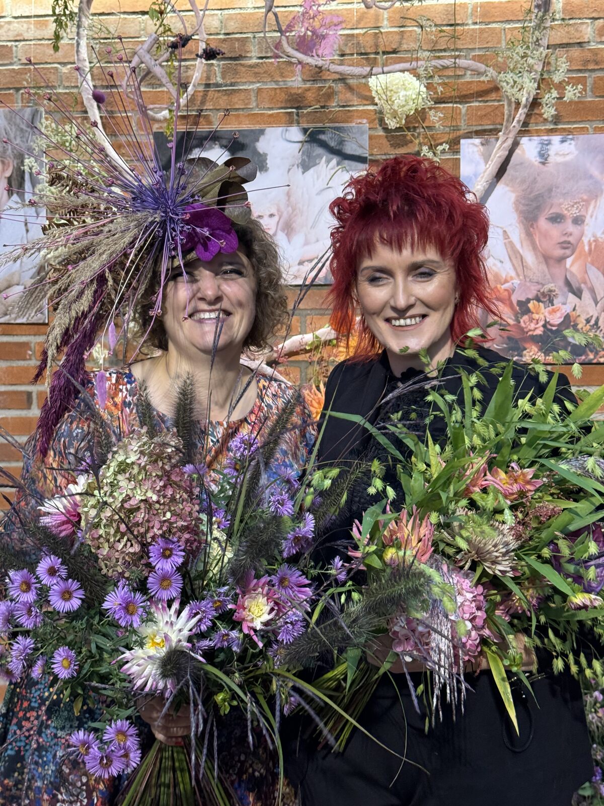 Arboretum Wojsławice XV Festiwal Traw i Kwiatów Jesieni