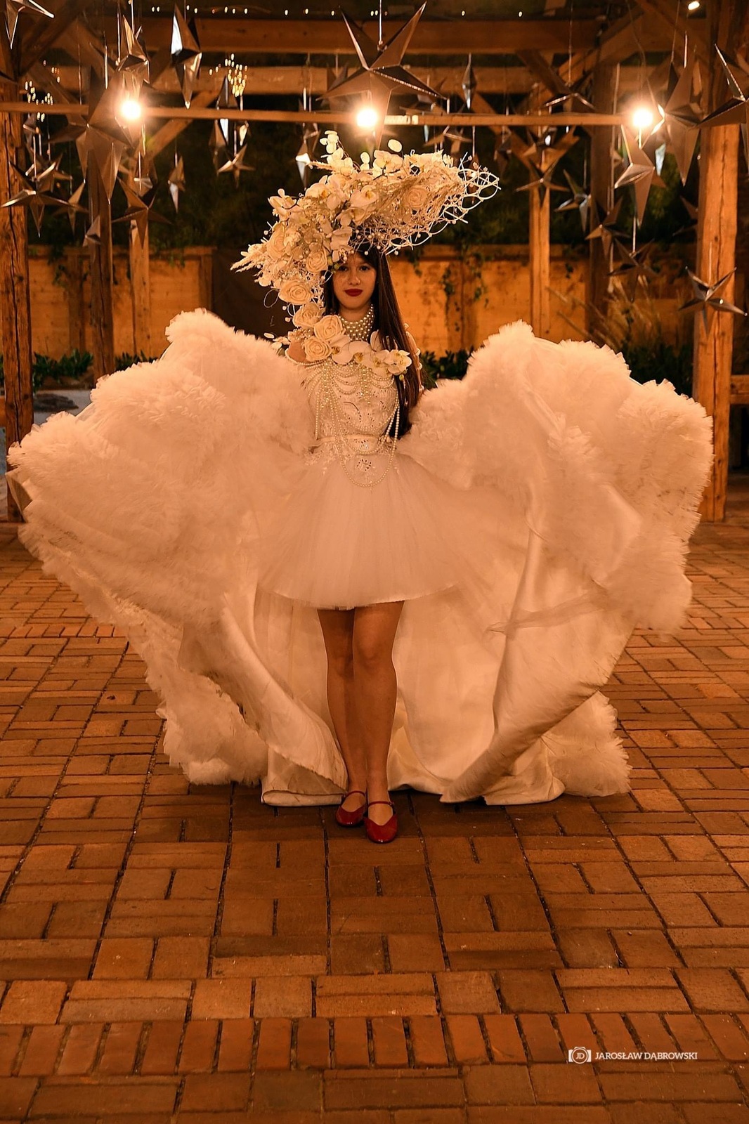 Arboretum Wojsławice XV Festiwal Traw i Kwiatów Jesieni