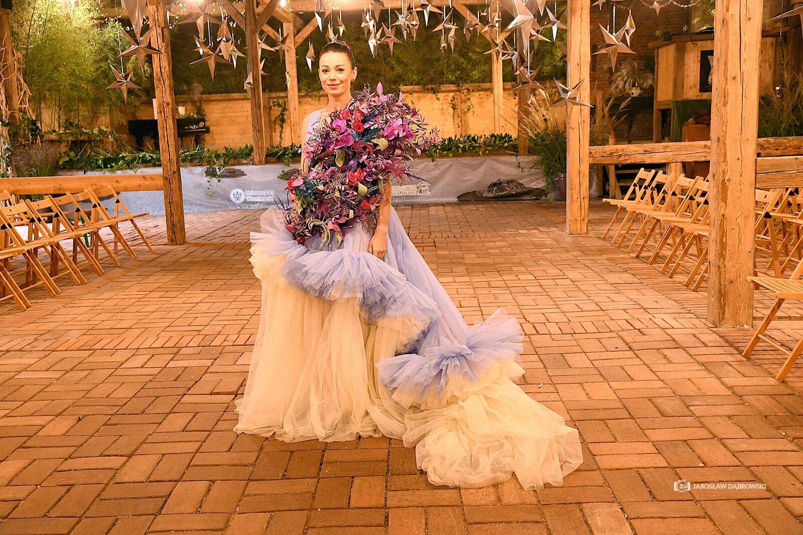 Arboretum Wojsławice XV Festiwal Traw i Kwiatów Jesieni