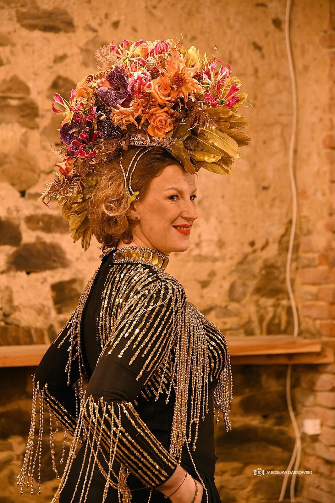 Arboretum Wojsławice XV Festiwal Traw i Kwiatów Jesieni