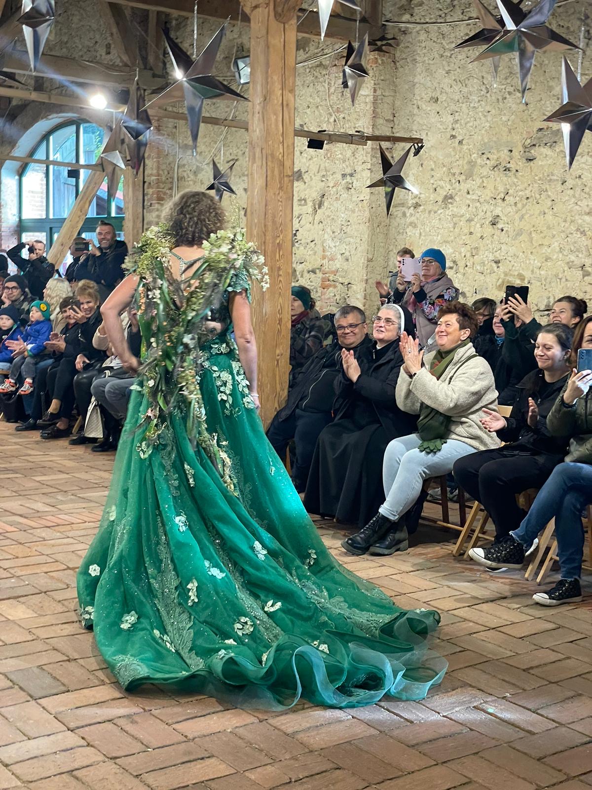 Arboretum Wojsławice XV Festiwal Traw i Kwiatów Jesieni