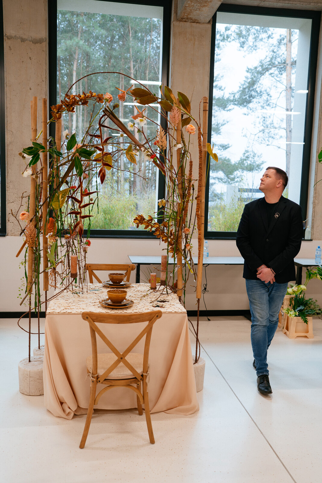 florysta roku 2024 SFP moment zachwytu florystyka