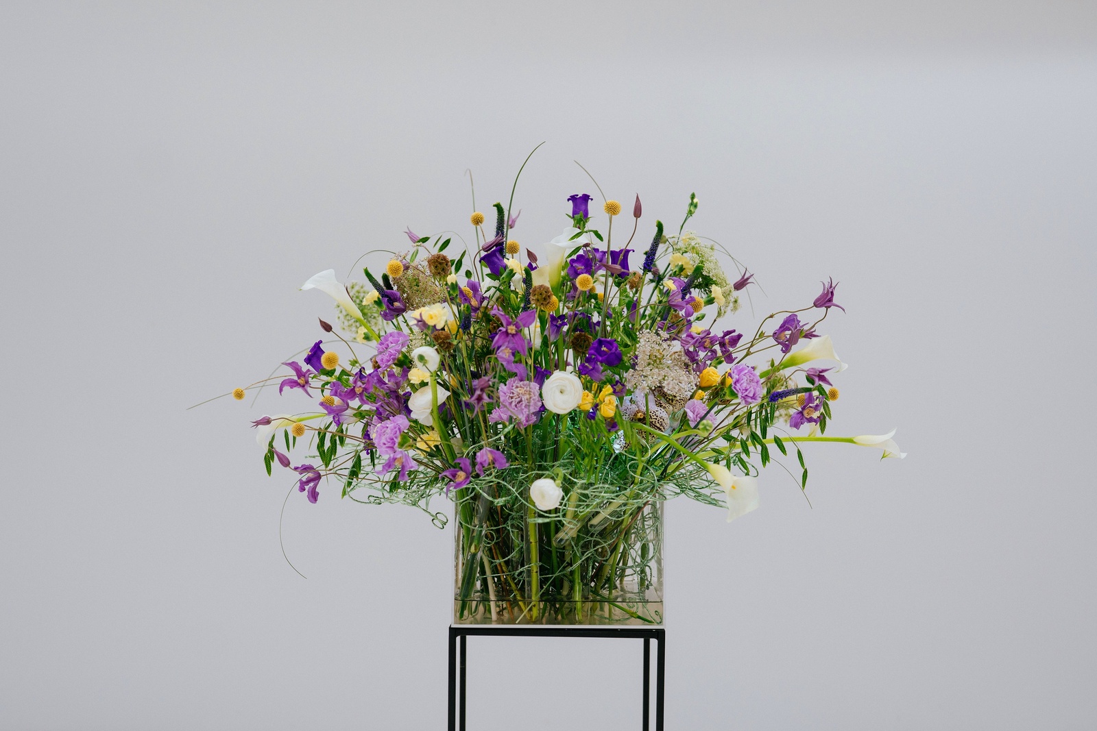 florysta roku moment zachwytu