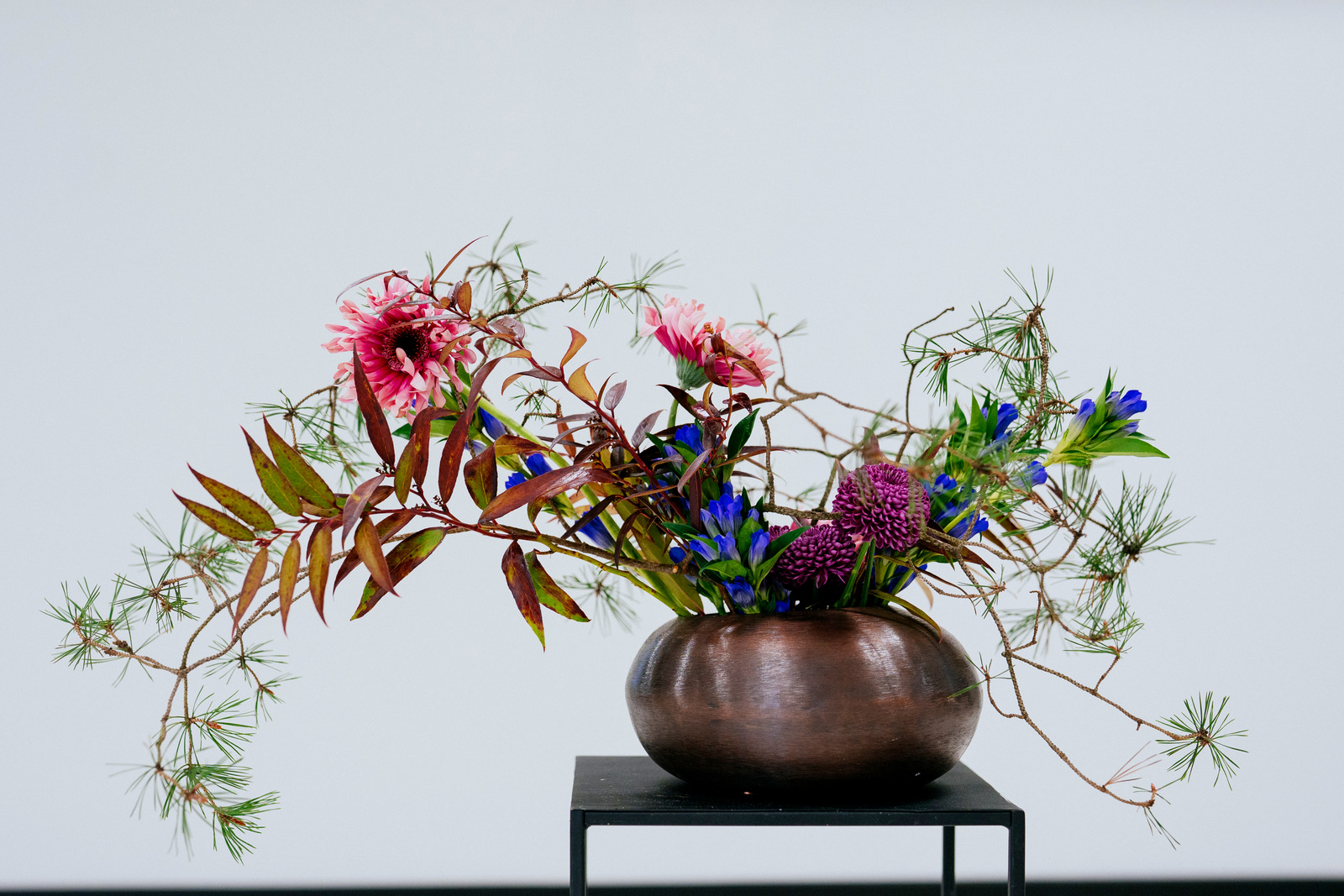 moment zachwytu florysta roku 2024