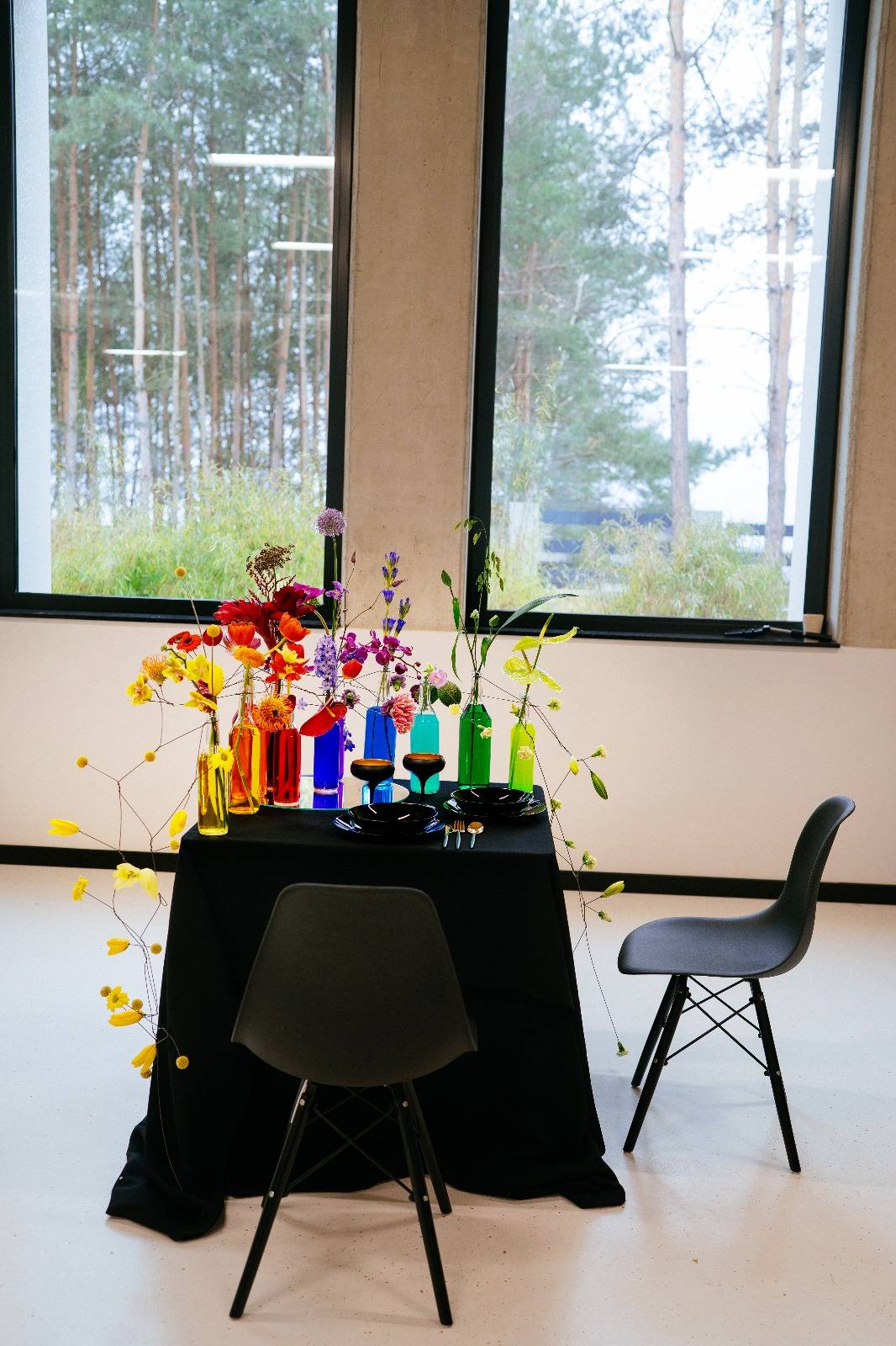 florysta roku 2024 SFP moment zachwytu florystyka