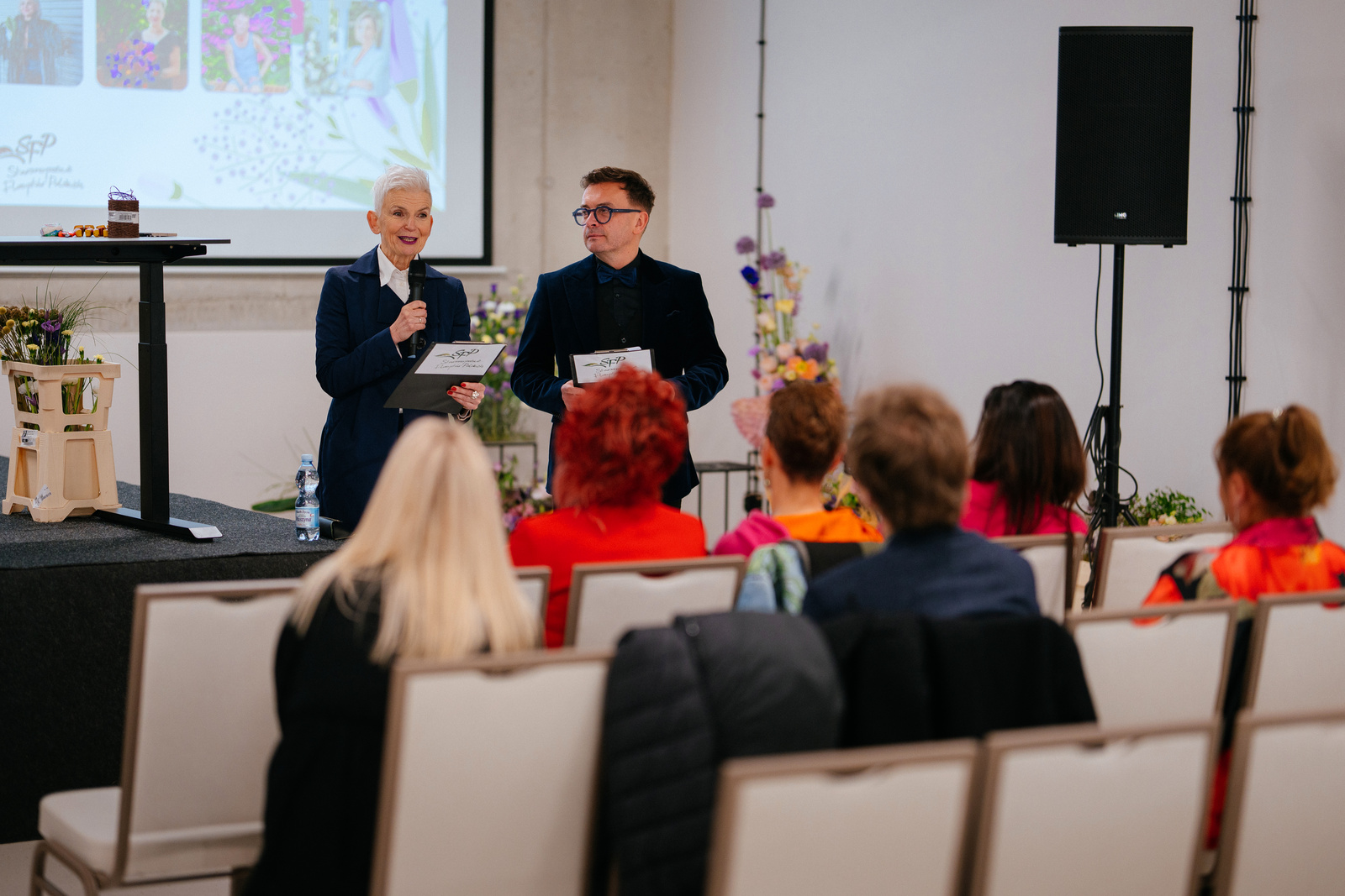 florysta roku 2024 moment zachwytu