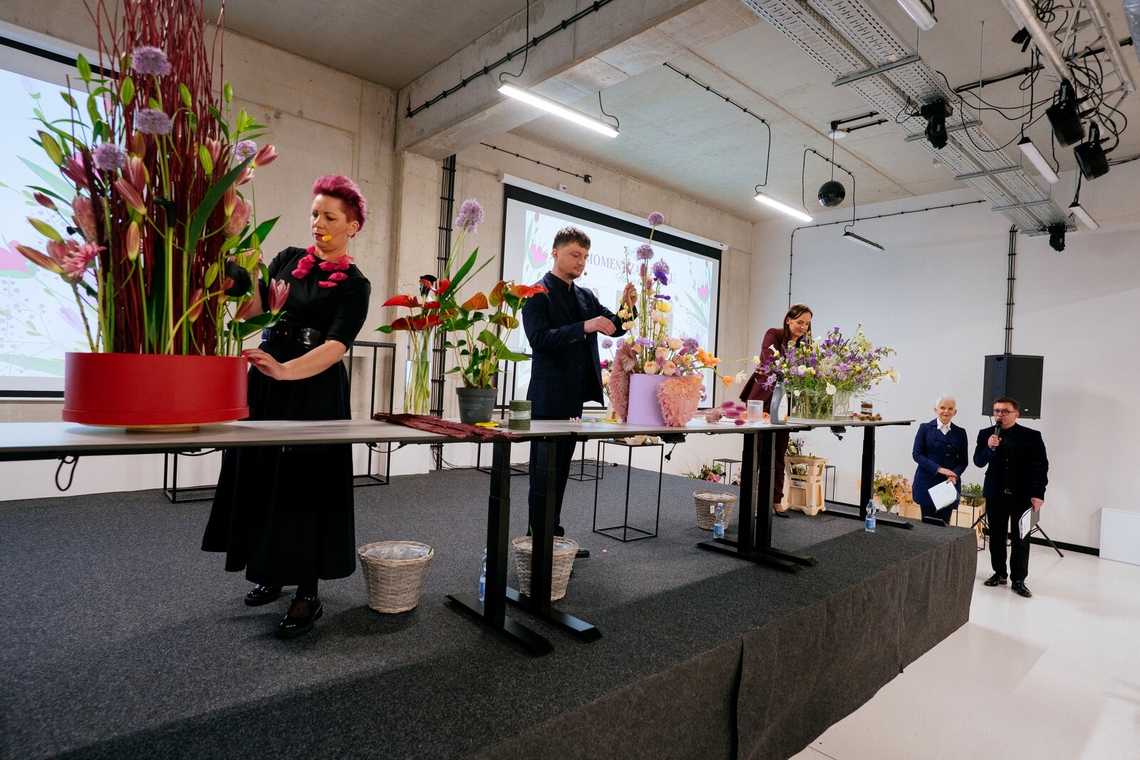 florysta roku 2024 moment zachwytu