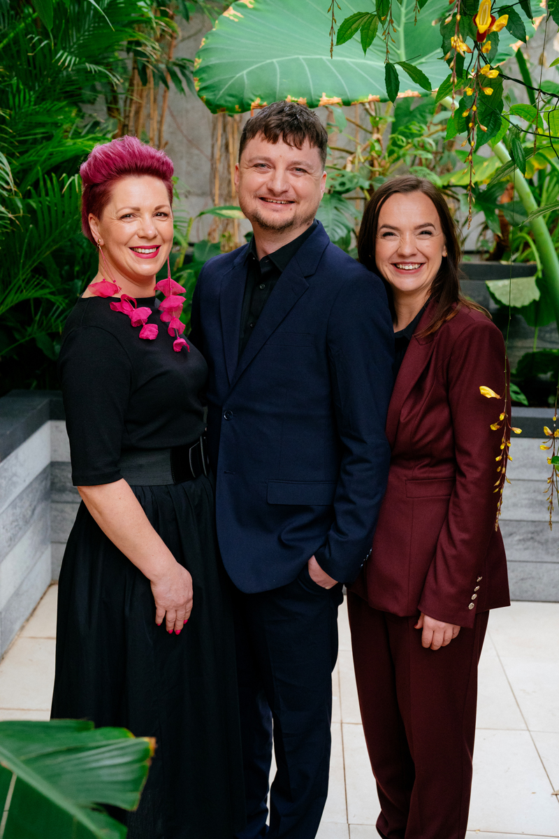 florysta roku 2024 moment zachwytu