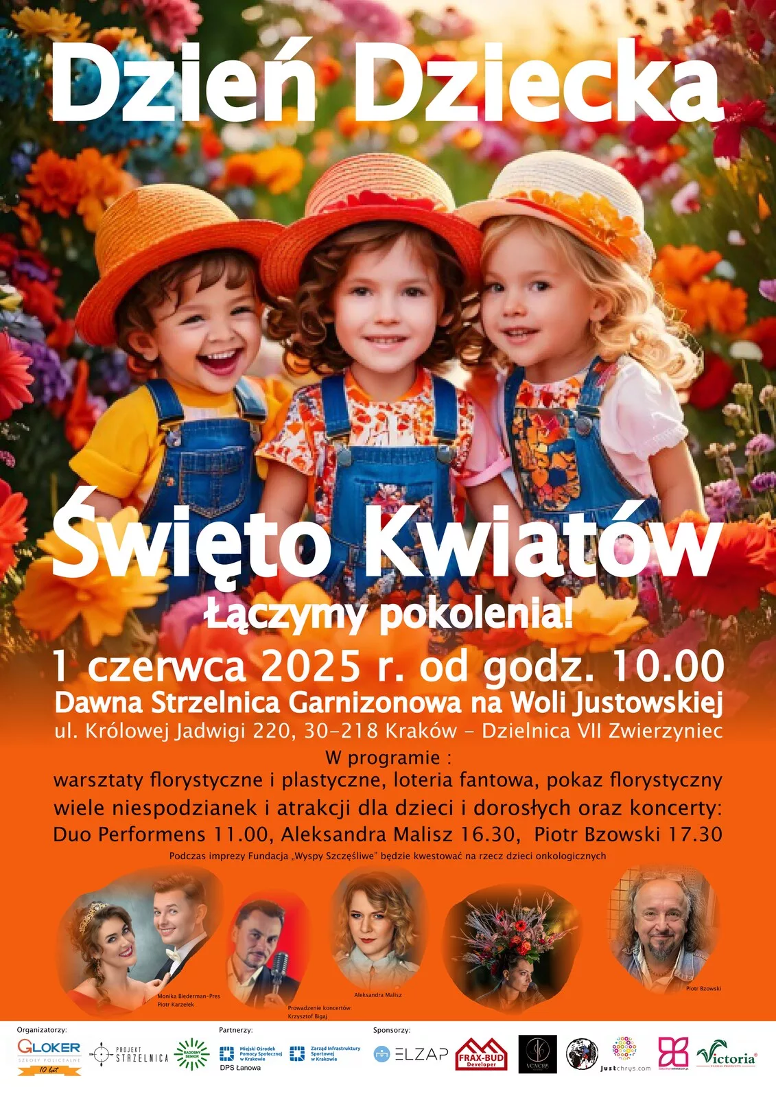 Święto Ogrodów 2025