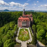 xxxv festiwal kwiatów i sztuki zamek książ 2025 (14)