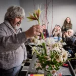 Spotkanie z florystyką na najwyższym poziomie