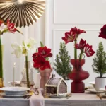 Kwiaty jako zapowiedź nowego początku