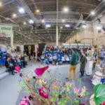 W styczniu Essen pachnie kwiatami W styczniu Essen pachnie kwiatami